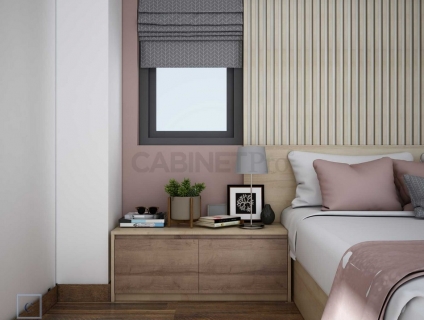 Sản xuất tủ đầu giường hiện đại, tab đầu giường đẹp. Mẫu tủ đẹp nhất