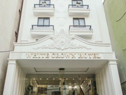 khách sạn tốt,giá rẻ tại trung tâm Bãi Cháy