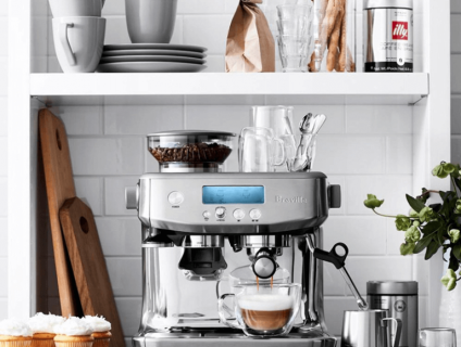 Cần bán: máy pha cafe Breville 878