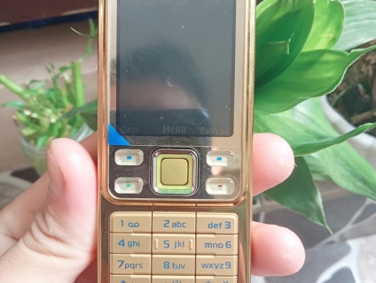 Điện thoại 6300