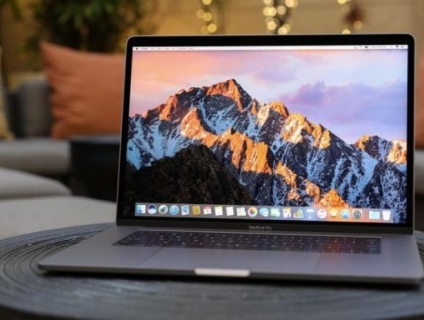 Máy tính laptop macbook pro 15 inch 2016