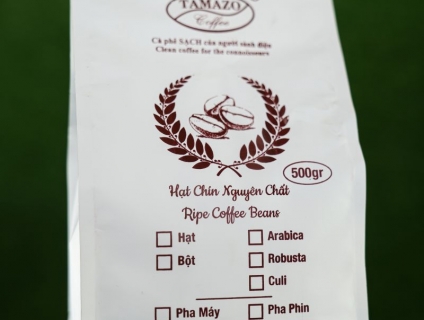 Mua Cà Phê Nguyên Chất Ở Đâu