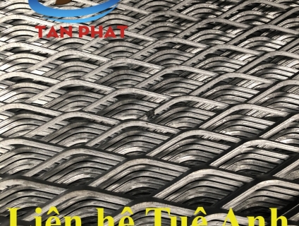 Lưới hình thoi-lưới mắt cáo giá rẻ