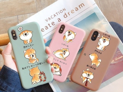 ỐP LƯNG ĐIỆN THOẠI STONE DÀNH CHO GIỚI TRẺ