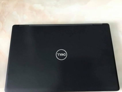 Latitude 5590 8th Gen Core I5 8350U 1.7Ghz|Ram 8Gb|SSD 256Gb|15.6″ FHD