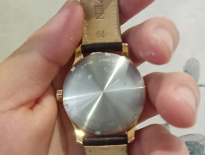 Đồng hồ CITIZEN AUTOMATIC