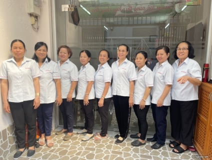 Dịch vụ chuyên vệ sinh nhà quận 1, quận 2, giặt ghế, vệ sinh hàng ngày