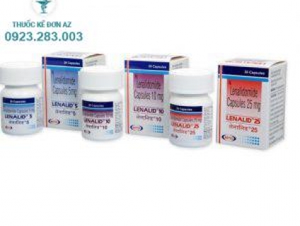 Lenalid 10 mua ở đâu, giá bán bao nhiêu?