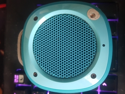 Loa bluetooth Divoom Secondhand