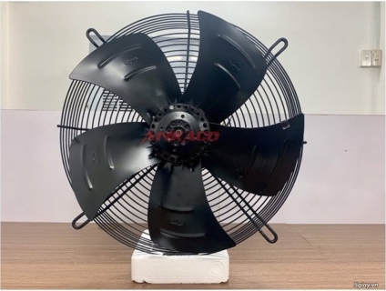 ANKACO- Cung cấp quạt dàn nóng, lạnh  đường kính D350mm YWF4D-350S