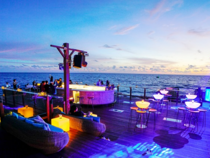 Phú Quốc Về Đêm