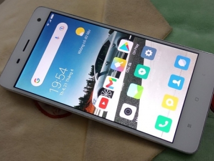 Bán điện thoại Xiaomi Mi4w giá ve chai