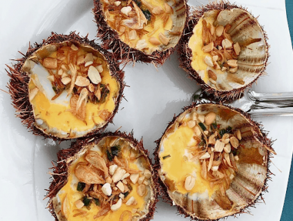 Du lịch Phú Quốc Thì Mua Đặc Sản Gì Làm Qùa