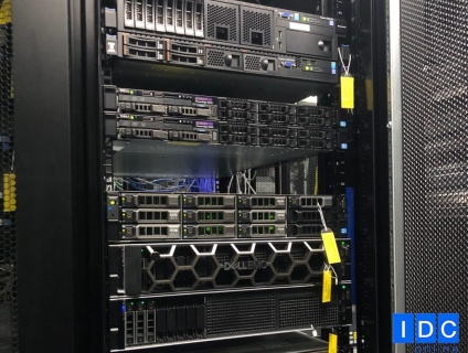 Cách phòng chống DDOS cho trang web của Bạn