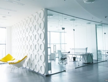 Thi công và báo giá cửa nhôm kính thủy lực SingHal Nam Tiến Window