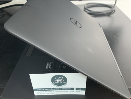 DELL LATITUDE E7450 I7 . Laptop Văn Phòng siêu mỏng, đẹp,mạnh, bền.