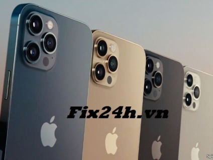 Giá thay màn hình iphone 12