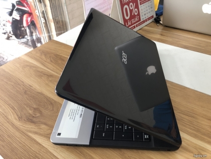 Máy tính laptop acer aspire e e1-571-6650 15,6 inch