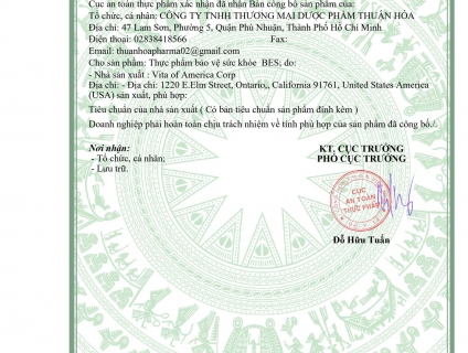 Viên uống Trắng Da BES | 0372 66 68 69