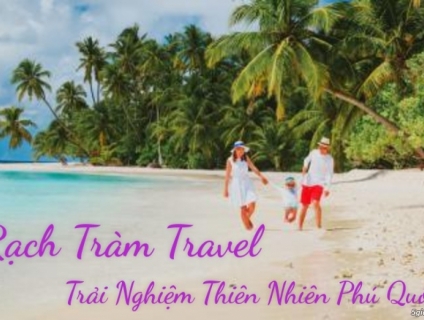 Phú Quốc Đảo Ngọc_ Thiên Đường Nghỉ Dưỡng