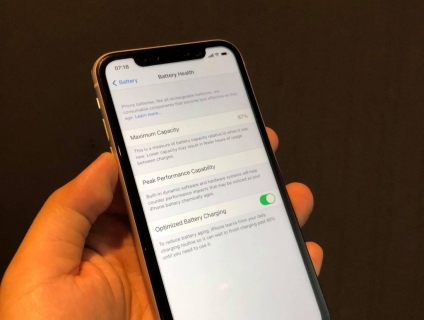 IPHONE 11 128GB TRẮNG LL/A ZIN ĐẸP 99%