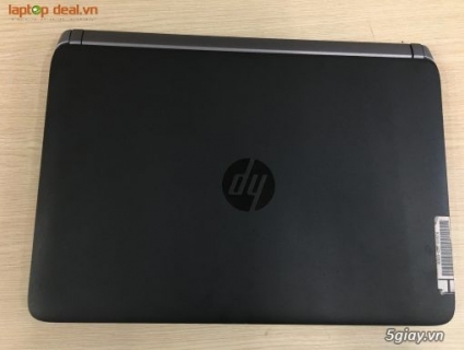 HP PROBOOK 430 G2 CLERON(R) 3205U/4GB RAM/HDD 320GB