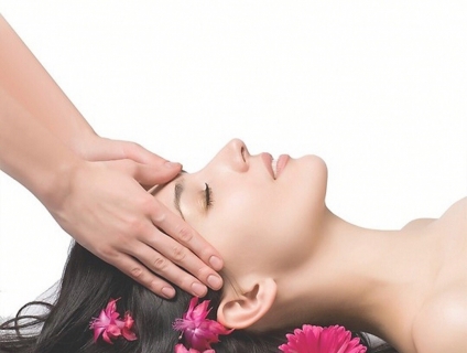 Khóa gội đầu dưỡng sinh dành cho những đối tượng nào ?