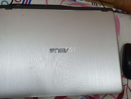 Laptop Asus VivoBook X507UF i5 8250U_4GB_1TB_MX130