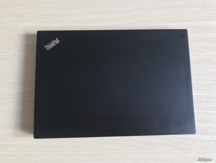 THINKPAD T460s