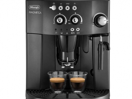 Cần bán máy pha cafe Delonghi ESAM4000