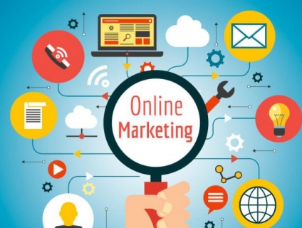 Vì sao cần sử dụng dịch vụ Marleting Online cho ngành du lịch