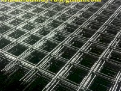 Lưới thép hàn D8 ( 100*100), (150*150),(200*200),(250*250) quá rẻ