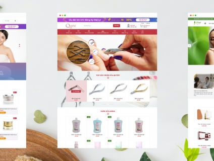 Dịch vụ quản trị Website Spa – Dịch vụ cần thiết cho mọi Spa hiện nay