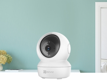 EZVIZ C6N. bảo an cho gia đình bạn.