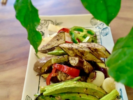 tổ chức event chuyên nghiệp