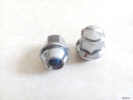 Ốc (tắc kê) bánh xe Ford Ranger, Camry, Innova