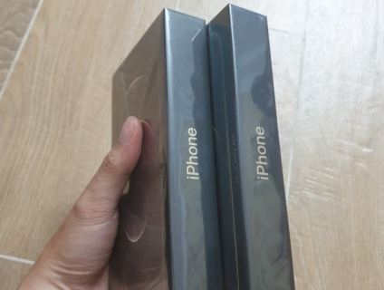 Iphone 12Promax 128GB Gold & Silver, Nguyên seal, mã LL/A