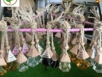 đổ buôn tinh dầu treo xe toàn quốc chỉ 20k