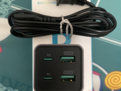 Phụ kiện điện thoại: Sạc, cáp, đầu chuyển usb, Hub...