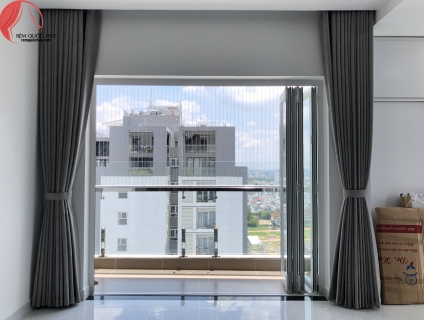 Mẫu rèm cửa sổ đẹp 2021 của Rèm Quốc Huy bạn phải biết