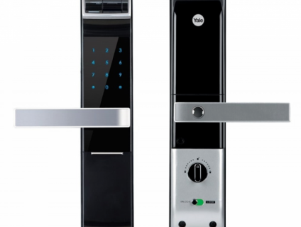 Tiêu chí lựa chọn khóa cửa vân tay loại nào tốt