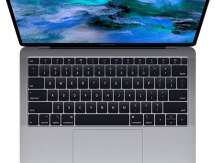Máy tính MacBook Pro 2019 – 16″ Touch Bar – i9 – 1TB SSD