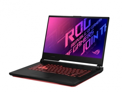 Laptop ASUS ZenBook Duo UX481FL