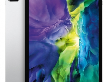 Máy Tính Bảng Apple iPad Pro 11 inch 2020 128GB (wifi + 4G)