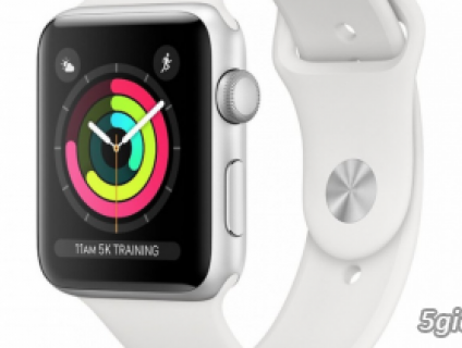 Đồng Hồ Thông Minh Apple Watch Series 6