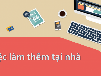 Kinh Nghiệm Lựa Chọn Địa Chỉ Làm Việc Online Tại Nhà Uy Tín Nhất Hiện Nay