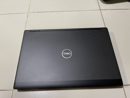 Dell Precision 7530 ~ Max Option - Xeon/RAM ECC/Quadro P2000