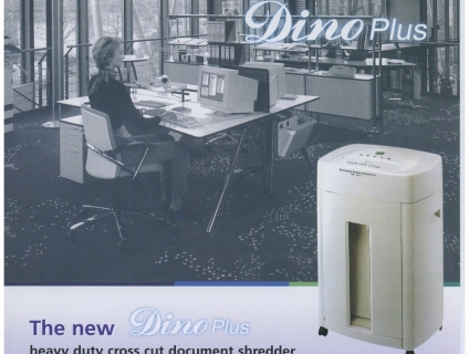 Máy ép, đóng bành phế liệu: HSM V-PRESS.