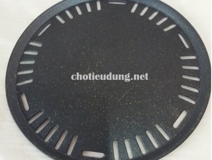 Giá bán vỉ nướng gang chống dính Hàn Quốc tại Khánh Hòa