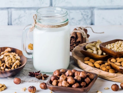 Hướng dẫn cách làm Sữa hạt Macca đơn giản cực ngon